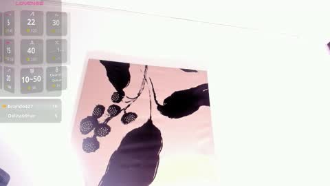 estefany online show from March 4, 7:26 am