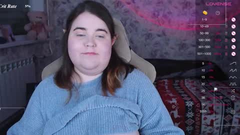 estelle_hicks online show from December 20, 6:56 pm