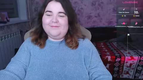 estelle_hicks online show from November 8, 7:19 pm