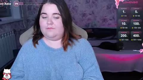 estelle_hicks online show from October 3, 8:58 pm