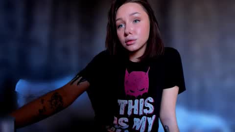 Snapshot of estercarter chatting on October 14, 12:08 pm Ester online show from October 14, 12:08 pm