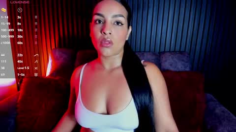 Estrella Garcia  online show from May 26, 12:26 pm