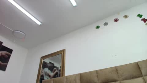Snapshot of estrella_hanks_ chatting on January 20, 11:56 am Estrella online show from January 20, 11:56 am