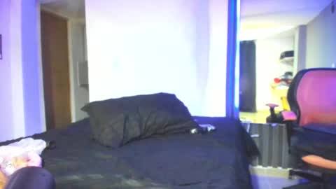 AmberDisny online show from November 1, 11:41 pm