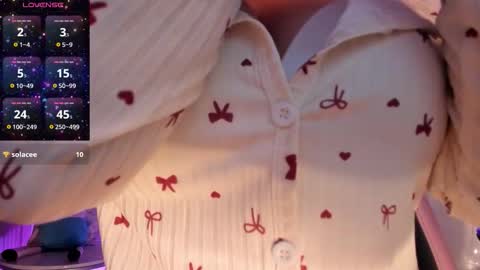 eternalmuse online show from January 19, 9:16 am