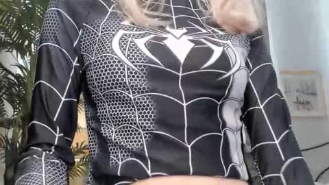 Natalie online show from March 24, 5:46 am