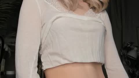 Natalie online show from December 20, 5:55 am