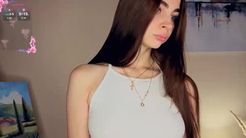 Snapshot of eternity_is_endless chatting on October 16, 8:06 am Mary online show from October 16, 8:06 am
