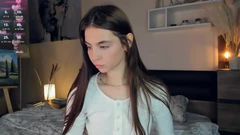 Snapshot of eternity_is_endless chatting on March 3, 7:48 am Mary online show from March 3, 7:48 am