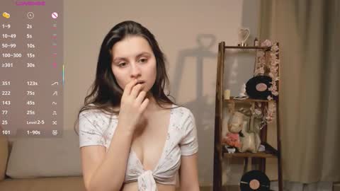 Jessi online show from January 14, 5:07 pm