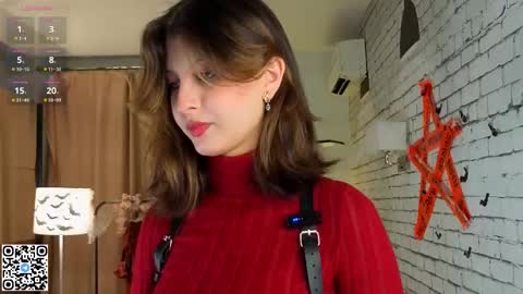 Elsa online show from October 31, 6:12 pm