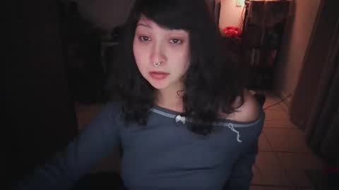 etherealhazy online show from December 2, 3:41 am