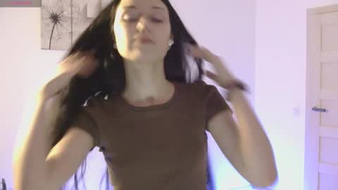 etherealnightwhisper online show from November 9, 7:15 am