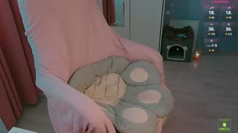 Li online show from July 30, 8:26 am