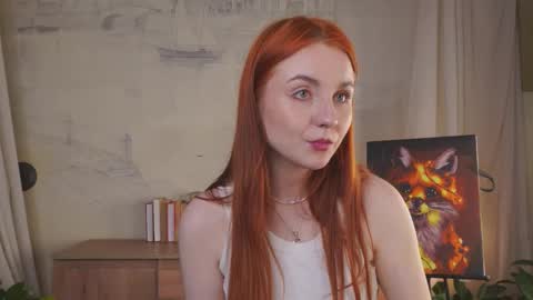 Snapshot of eugenecristino chatting on October 5, 2:22 pm Lillie here and its my first day online show from October 5, 2:22 pm