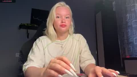 Alice online show from July 6, 1:55 am
