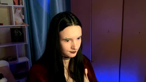 Kate online show from March 27, 11:44 am