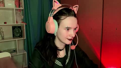 Kate online show from March 9, 11:02 am