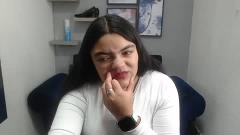 euphoriabigass online show from July 28, 2:35 pm
