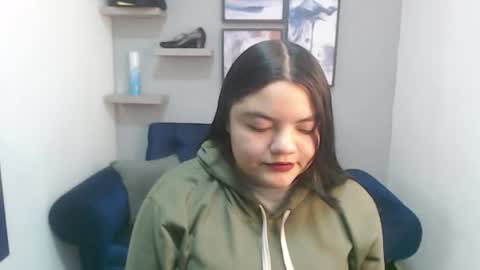euphoriabigass online show from July 27, 12:35 pm