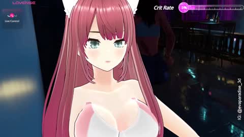 Eva online show from January 22, 9:22 pm