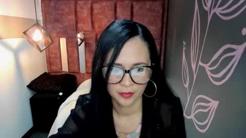 EVA FOXX online show from November 11, 9:12 pm