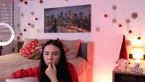 Eva online show from December 17, 11:14 am