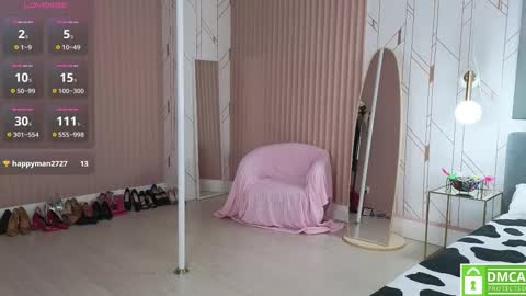 Eva online show from October 25, 4:20 am