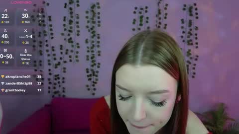 Eva online show from May 22, 1:58 am