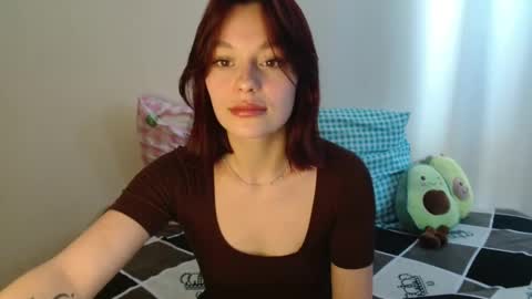 Vanellope online show from March 10, 9:46 am