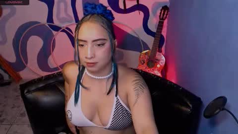 Iris Smile  independent model online show from September 23, 1:04 am