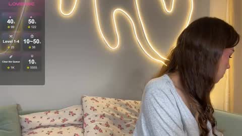 Eva online show from October 29, 1:32 am