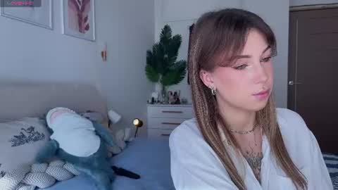 Eva online show from July 29, 2:33 am