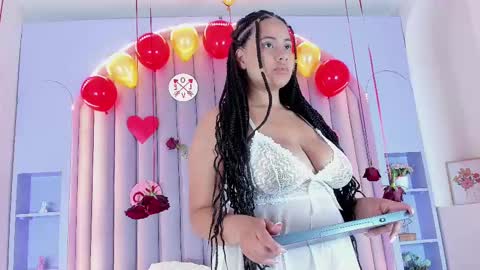 Snapshot of eva_daemon chatting on February 14, 11:53 am EVA DAEMON online show from February 14, 11:53 am