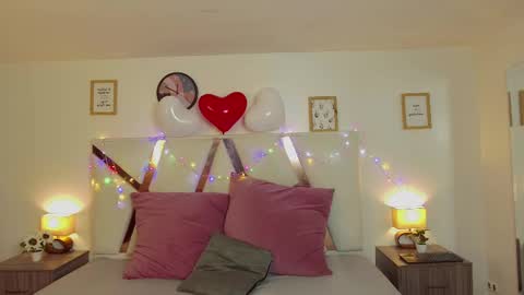 Snapshot of eva_daemon chatting on February 18, 11:22 am EVA DAEMON online show from February 18, 11:22 am