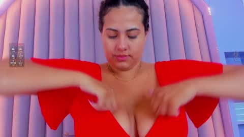 Snapshot of eva_daemon chatting on January 25, 11:46 am EVA DAEMON online show from January 25, 11:46 am