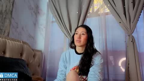 eva delight online show from October 7, 11:14 am