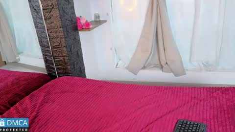 eva delight online show from April 17, 12:07 pm