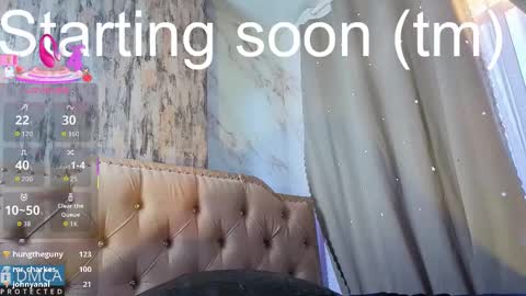 eva delight online show from October 4, 3:27 pm