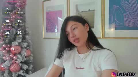 Evaa Depp online show from November 27, 1:47 pm