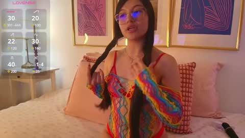 Snapshot of eva_depp chatting on January 28, 3:15 am Evaa Depp online show from January 28, 3:15 am