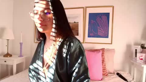 Snapshot of eva_depp chatting on January 22, 12:27 pm Evaa Depp online show from January 22, 12:27 pm