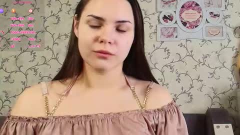 Eva  online show from February 27, 2:28 pm