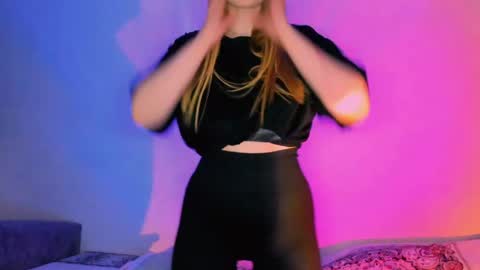 Eva online show from April 21, 1:42 am