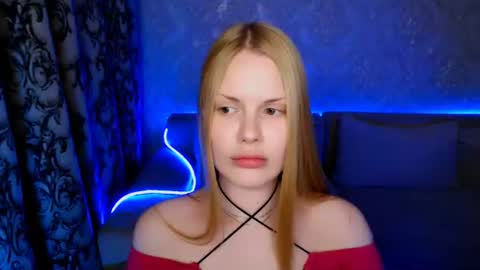 Eva online show from July 21, 7:47 pm