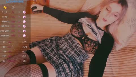 Eva online show from January 5, 6:56 pm