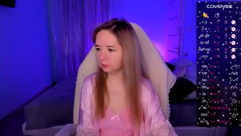 Eva online show from February 13, 2:35 am