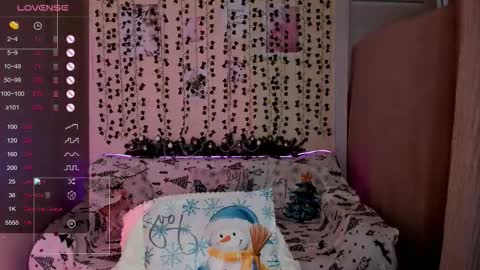 Eva online show from December 22, 2:04 am