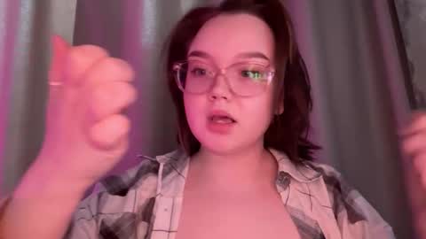 eva_kittenn online show from January 9, 10:19 am