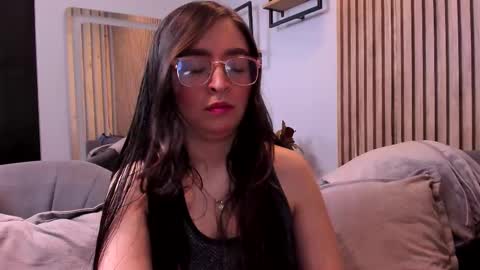 Angelinne online show from October 16, 3:42 am